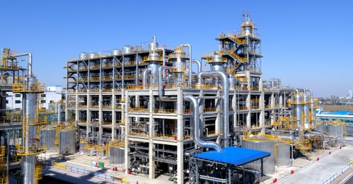 中國化工行業(yè)細分賽道中的隱形冠軍