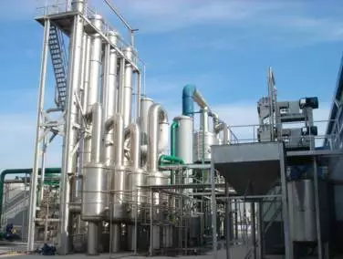 經燕化工生產全流程詳解 精餾塔開車、控制、進料量與回流比調節及停車操作規范