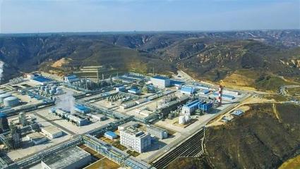 煤油氣組團(tuán)發(fā)力，延安實(shí)現(xiàn)能源轉(zhuǎn)化與化工產(chǎn)業(yè)雙升級(jí)